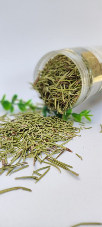 رزماری خشک شده زلول استایل